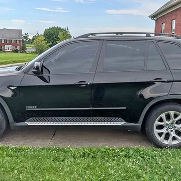 2011 BMW X5 xDrive35i Sport Utility 4D