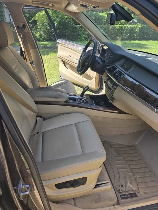 2011 BMW E70 X5 - Image 13 of 17