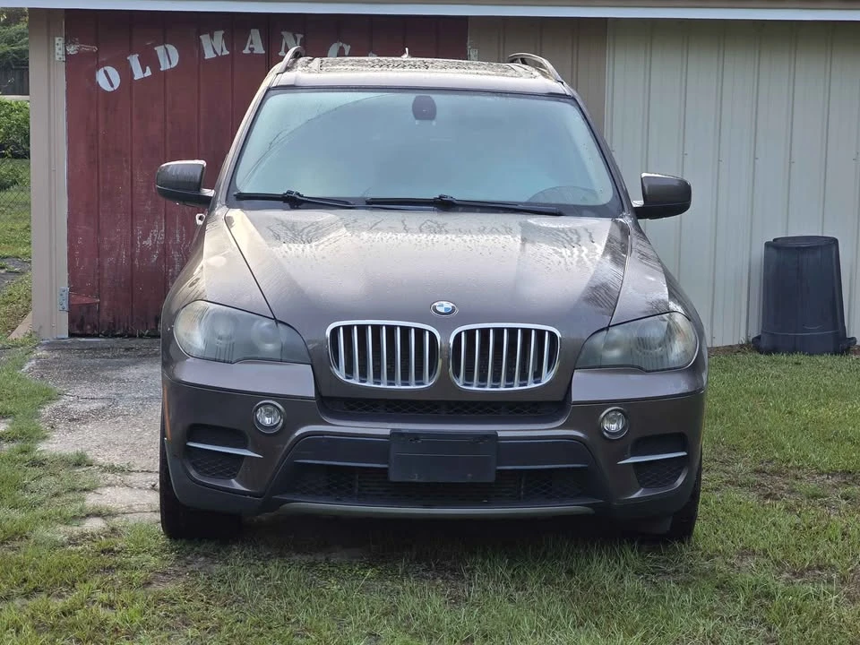 2011 BMW E70 X5 - Image 2 of 17