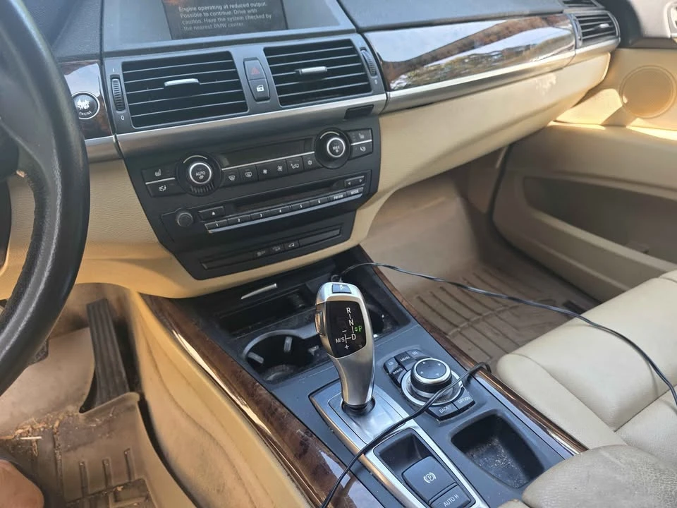 2011 BMW E70 X5 - Image 9 of 17