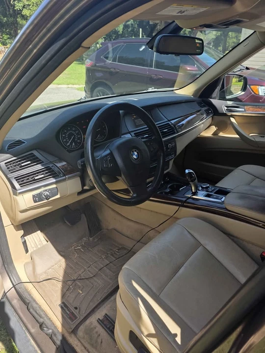 2011 BMW E70 X5 - Image 17 of 17