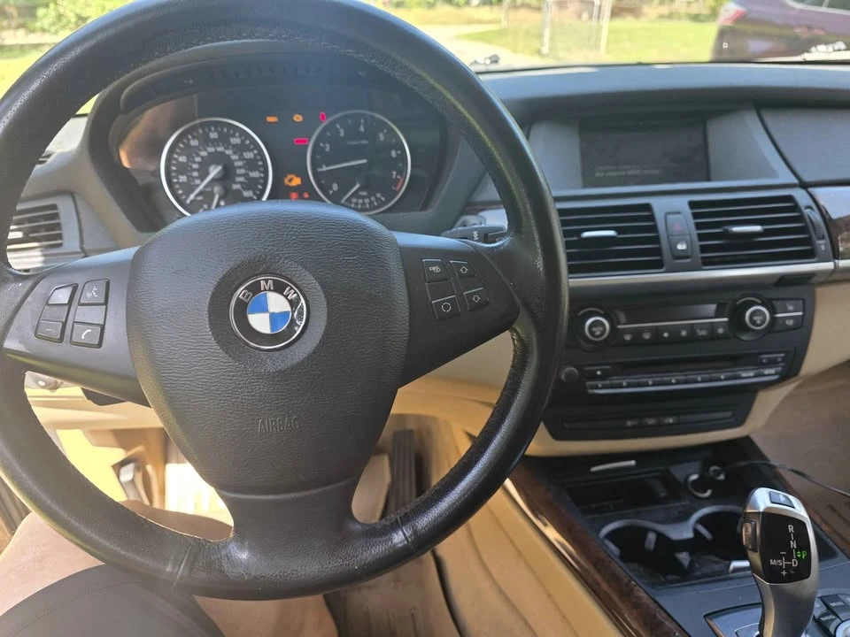 2011 BMW E70 X5 - Image 12 of 17