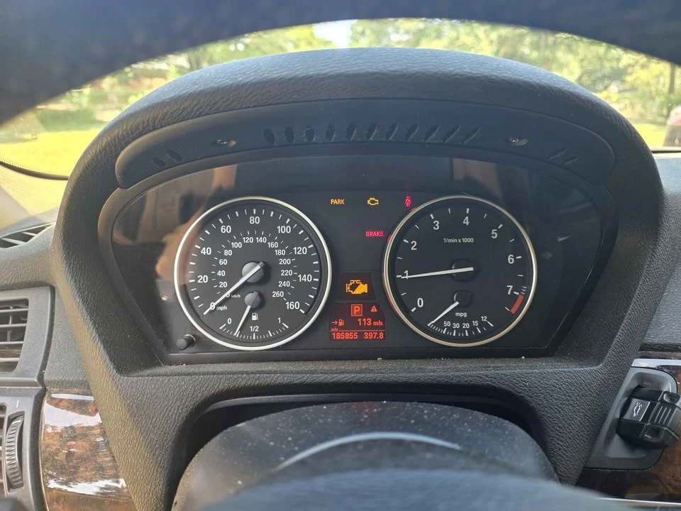 2011 BMW E70 X5 - Image 11 of 17