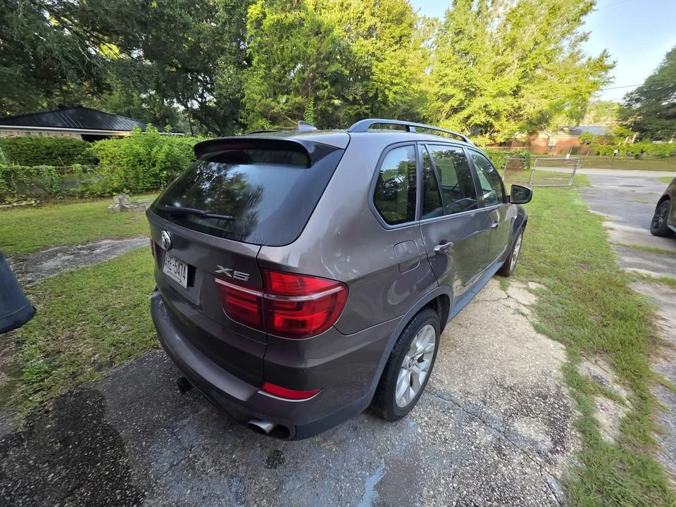2011 BMW E70 X5 - Image 7 of 17