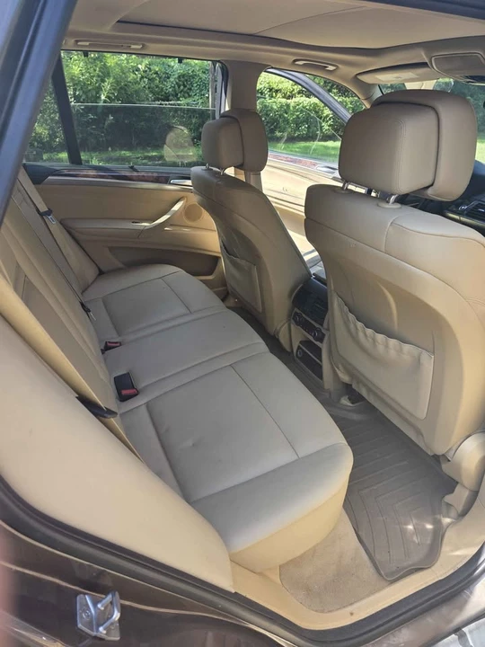 2011 BMW E70 X5 - Image 14 of 17