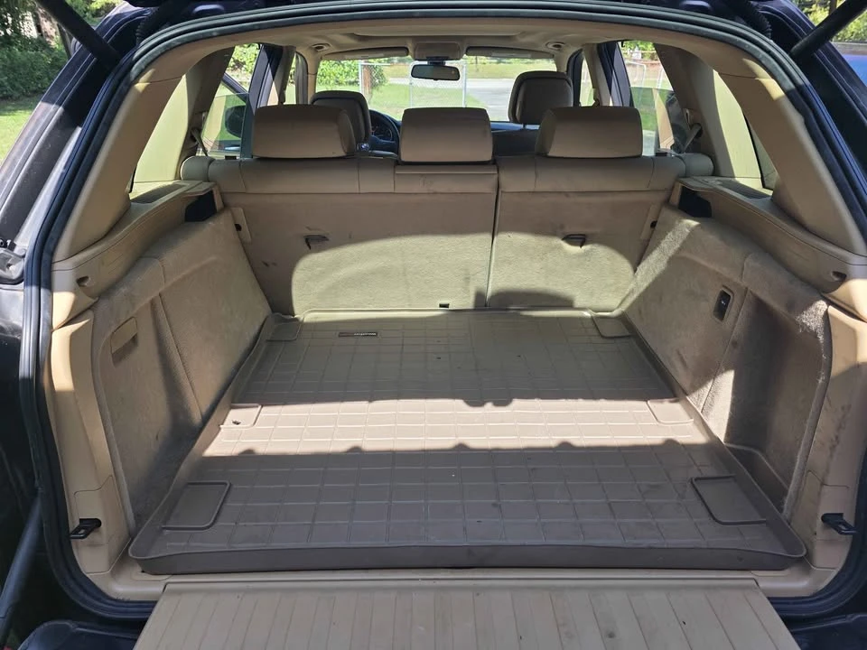 2011 BMW E70 X5 - Image 15 of 17