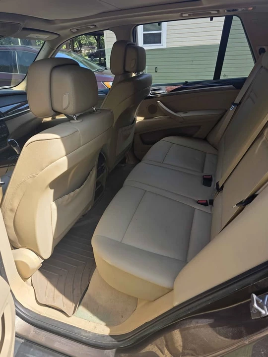 2011 BMW E70 X5 - Image 16 of 17