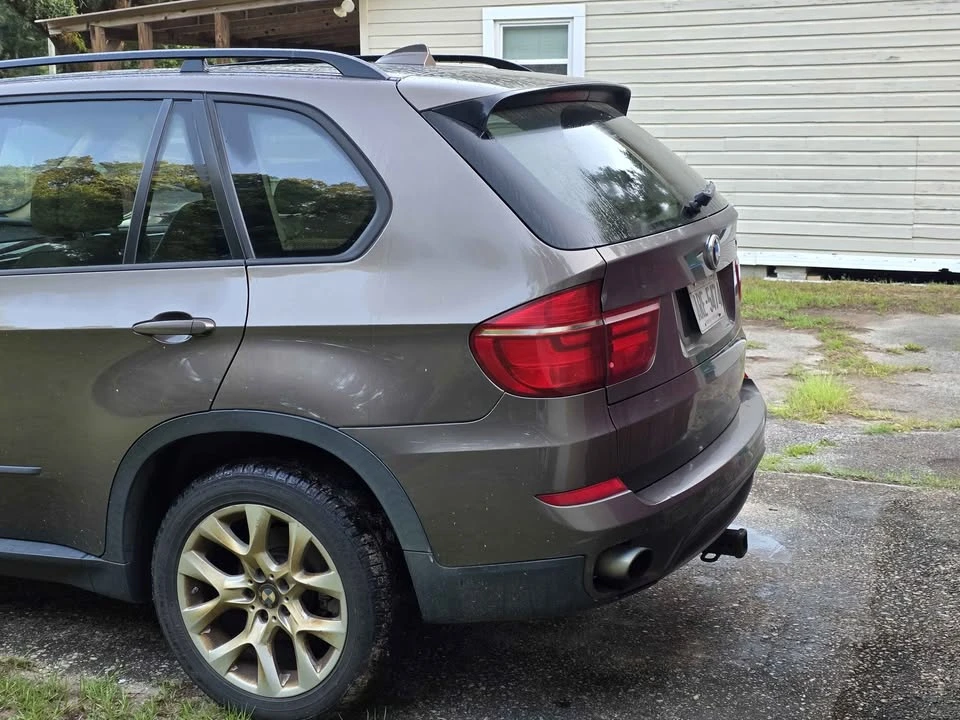 2011 BMW E70 X5 - Image 4 of 17