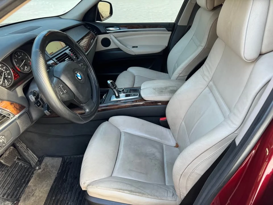 2011 BMW E70 X5 - Image 5 of 7