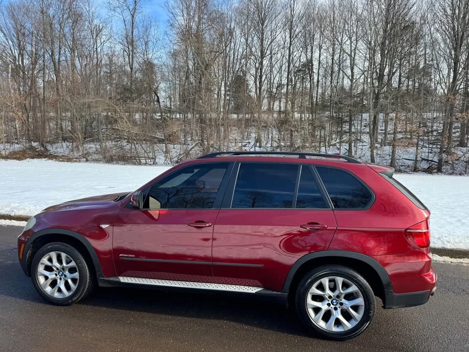 2011 BMW E70 X5 - Image 2 of 7