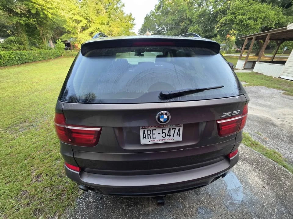 2011 BMW E70 X5 - Image 6 of 17
