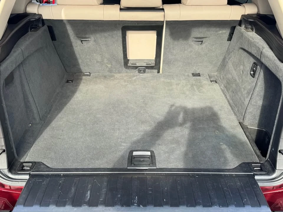 2011 BMW E70 X5 - Image 7 of 7