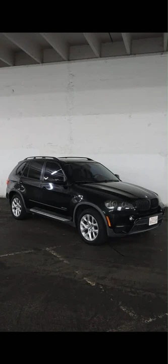 2011 BMW E70 X5 - Image 4 of 11
