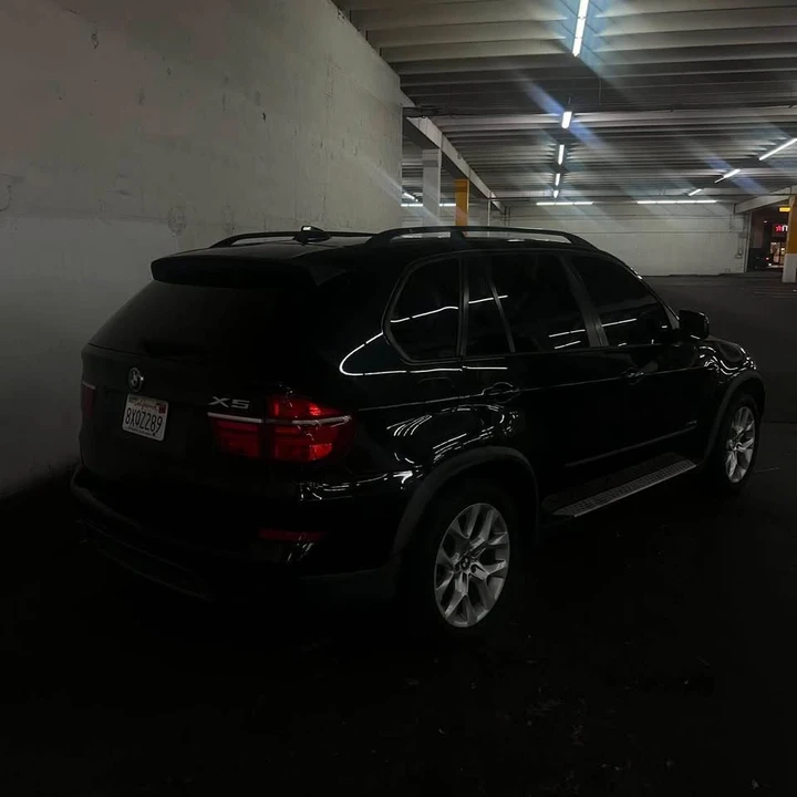 2011 BMW E70 X5 - Image 7 of 11