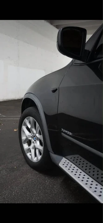 2011 BMW E70 X5 - Image 6 of 11