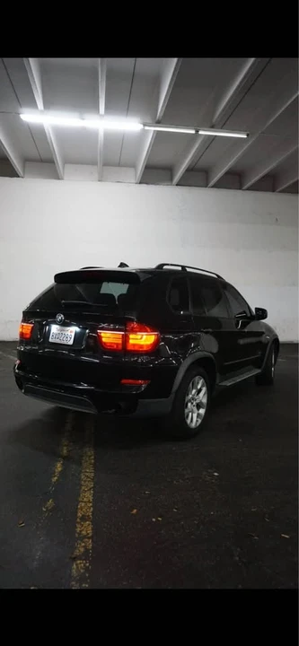 2011 BMW E70 X5 - Image 5 of 11