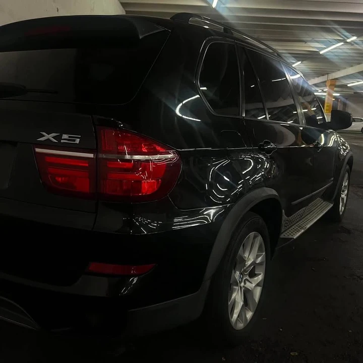 2011 BMW E70 X5 - Image 8 of 11