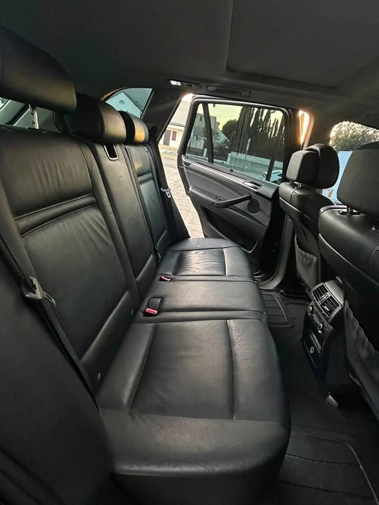 2011 BMW E70 X5 - Image 9 of 11