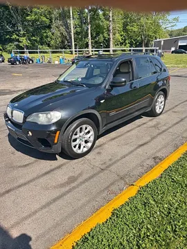2011 BMW X5 xDrive35i Sport Utility 4D