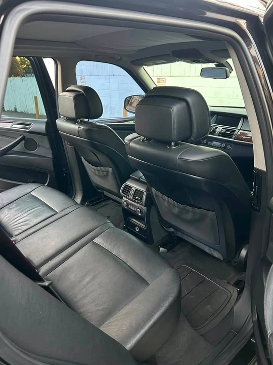 2011 BMW E70 X5 - Image 11 of 11
