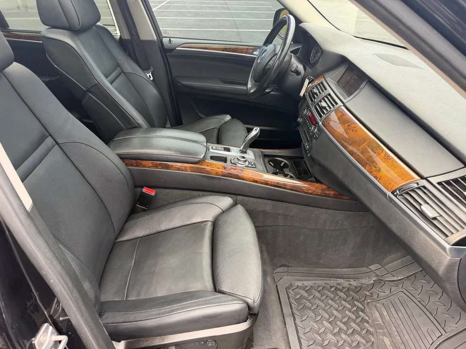 2011 BMW E70 X5 - Image 12 of 17
