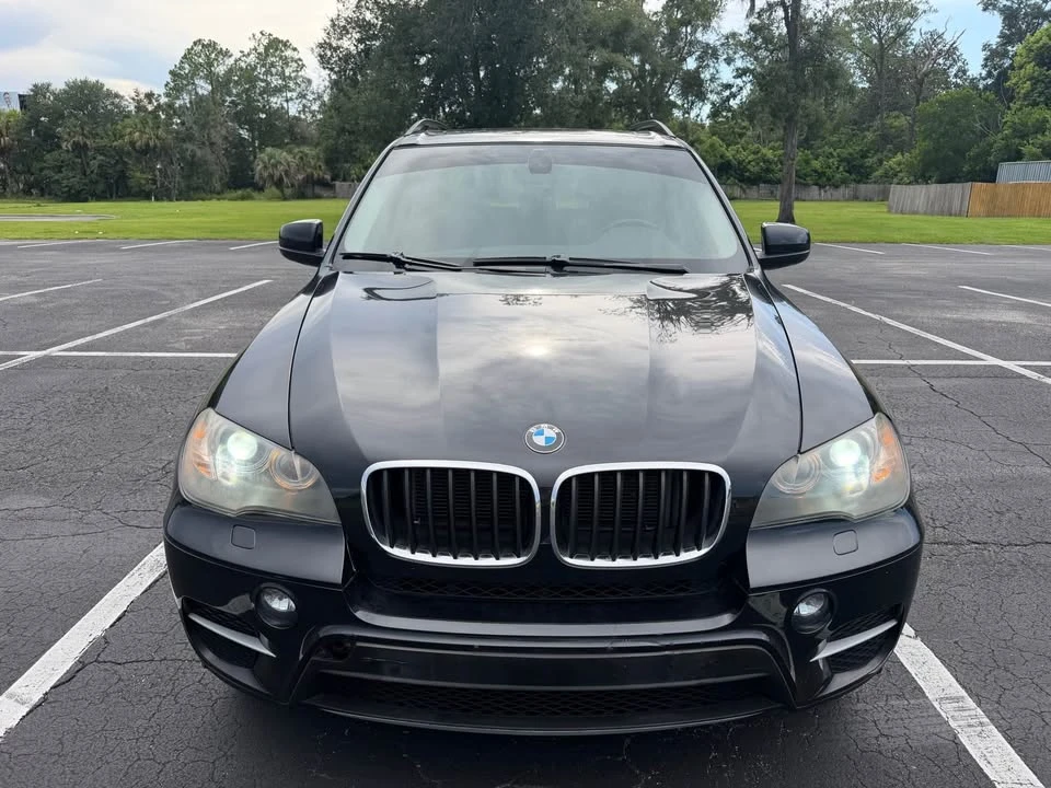 2011 BMW E70 X5 - Image 2 of 17