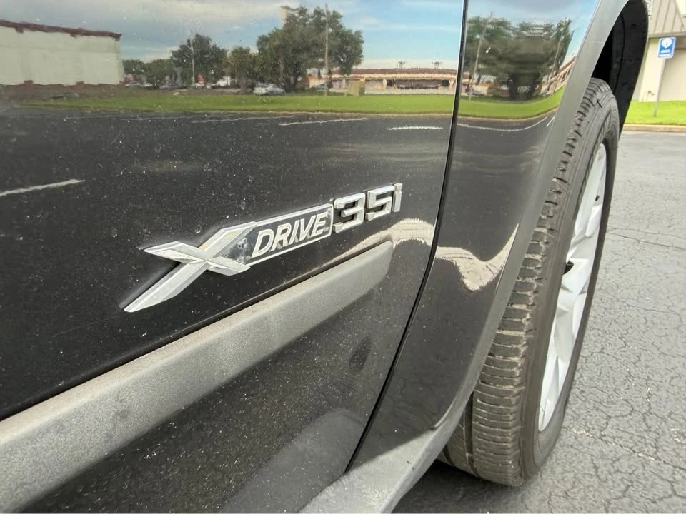 2011 BMW E70 X5 - Image 15 of 17