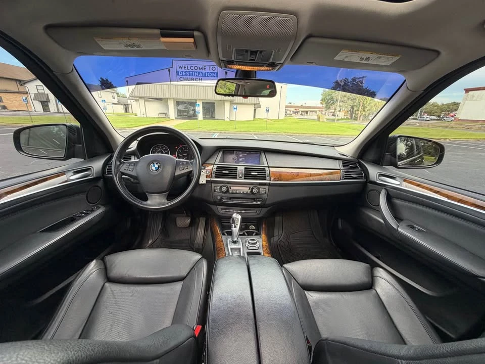 2011 BMW E70 X5 - Image 9 of 17