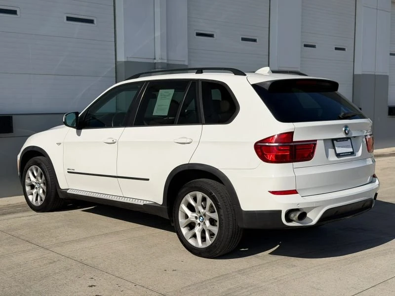 2011 BMW E70 X5 - Image 4 of 20