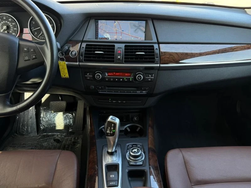 2011 BMW E70 X5 - Image 18 of 20