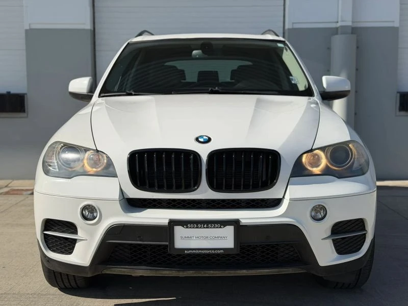 2011 BMW E70 X5 - Image 9 of 20