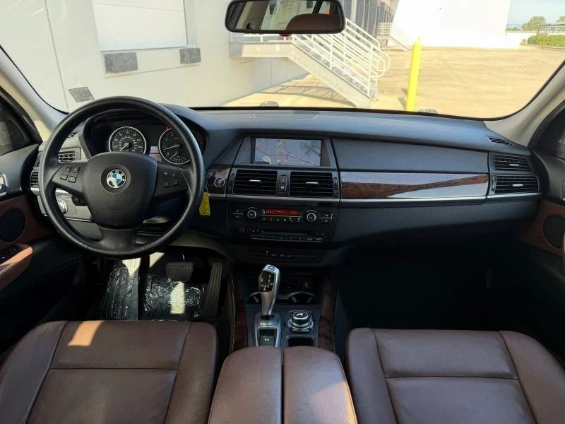 2011 BMW E70 X5 - Image 16 of 20