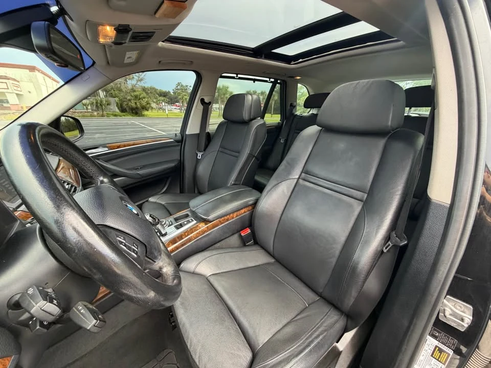 2011 BMW E70 X5 - Image 17 of 17