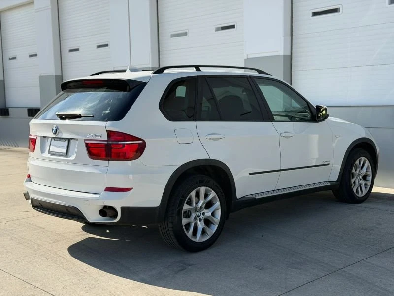 2011 BMW E70 X5 - Image 6 of 20
