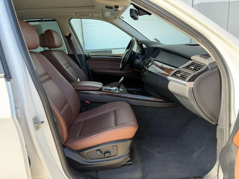 2011 BMW E70 X5 - Image 14 of 20