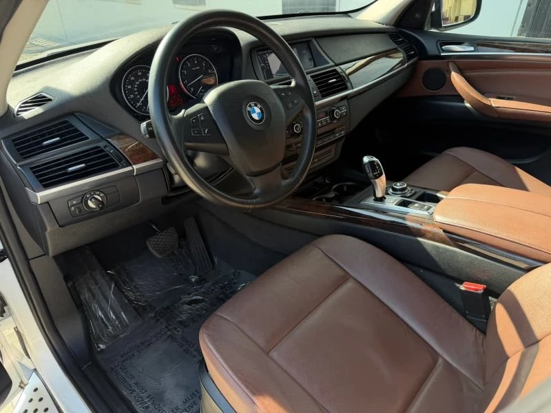 2011 BMW E70 X5 - Image 11 of 20