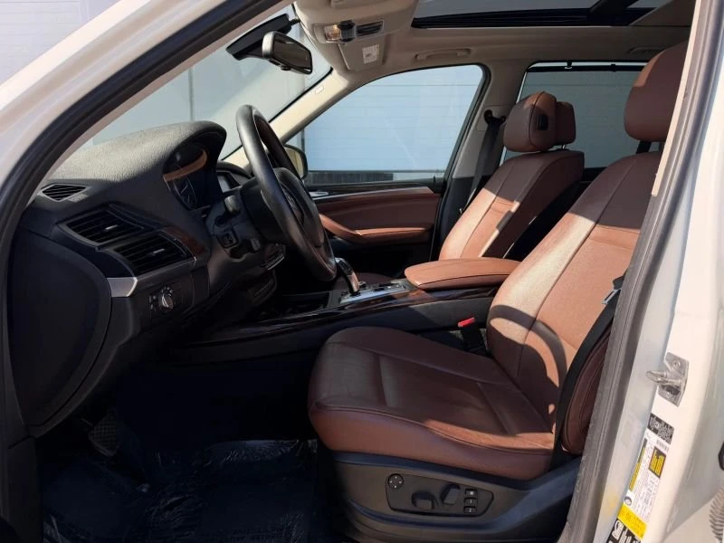 2011 BMW E70 X5 - Image 10 of 20