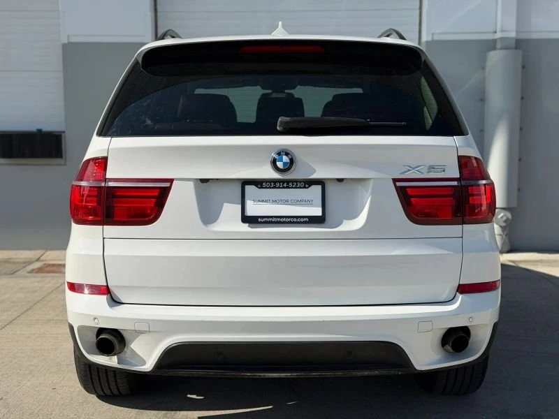 2011 BMW E70 X5 - Image 5 of 20