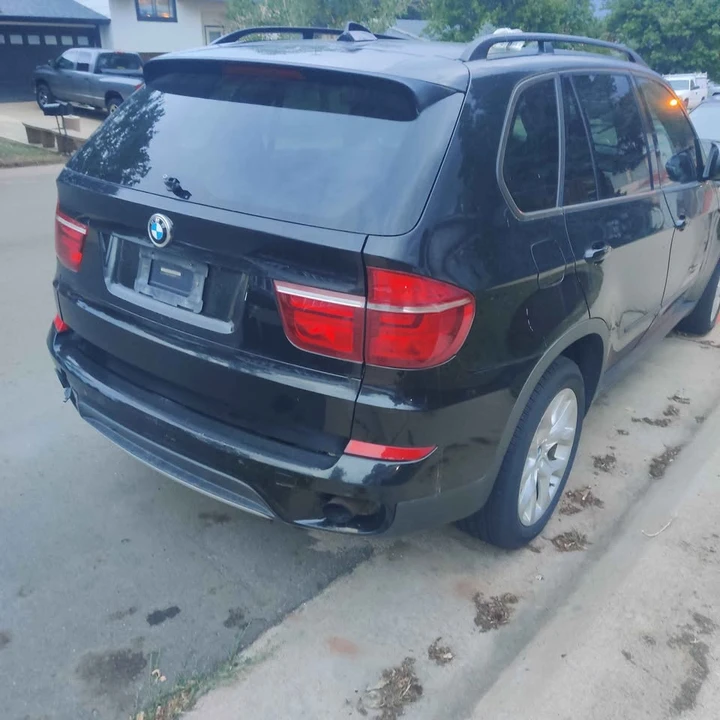 2011 BMW E70 X5 - Image 3 of 3