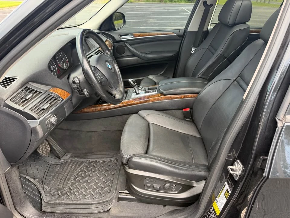 2011 BMW E70 X5 - Image 14 of 17