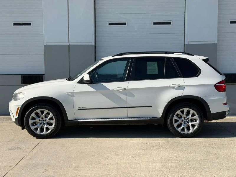 2011 BMW E70 X5 - Image 3 of 20