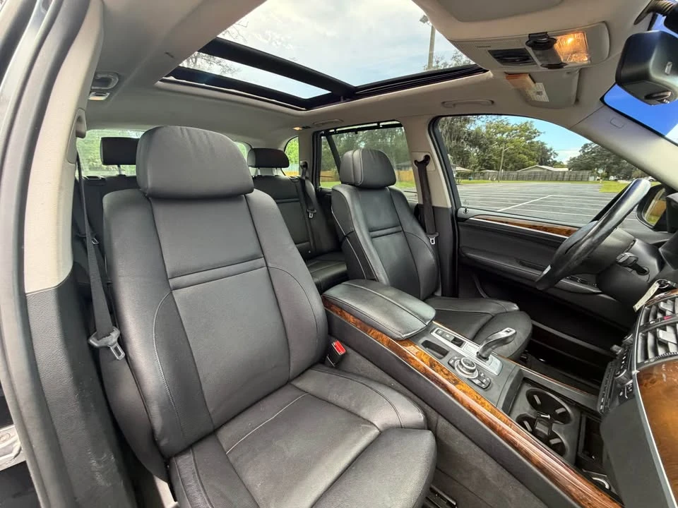 2011 BMW E70 X5 - Image 13 of 17