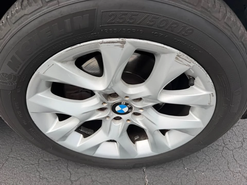 2011 BMW E70 X5 - Image 4 of 17