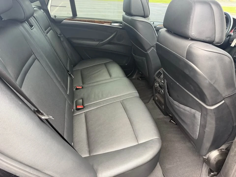 2011 BMW E70 X5 - Image 11 of 17