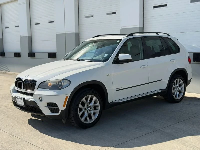 2011 BMW E70 X5 - Image 2 of 20