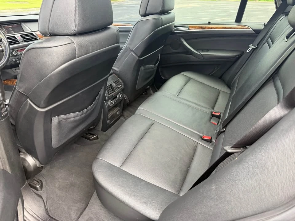 2011 BMW E70 X5 - Image 8 of 17