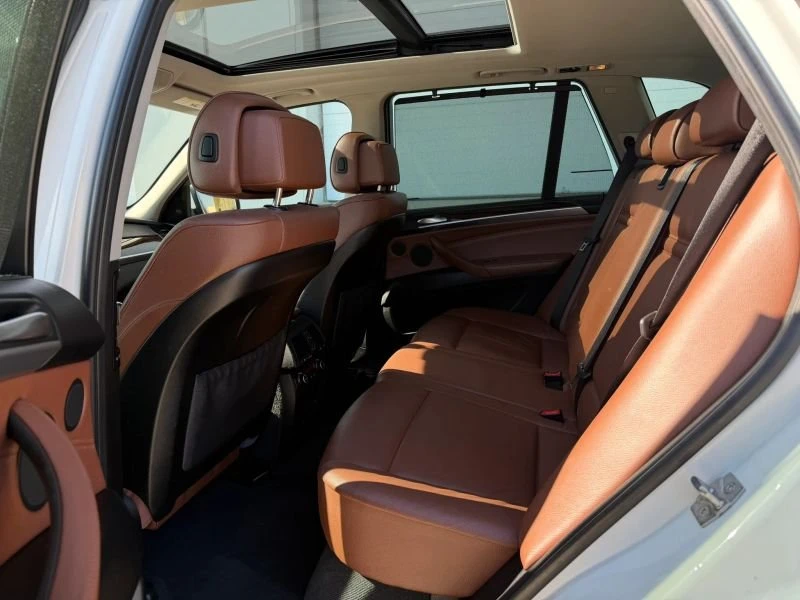 2011 BMW E70 X5 - Image 12 of 20
