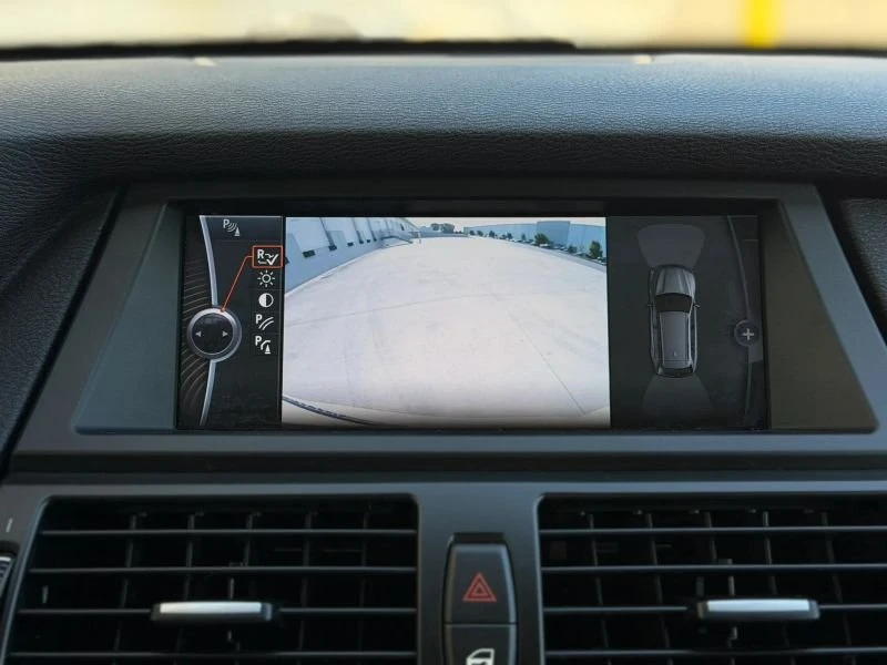 2011 BMW E70 X5 - Image 20 of 20