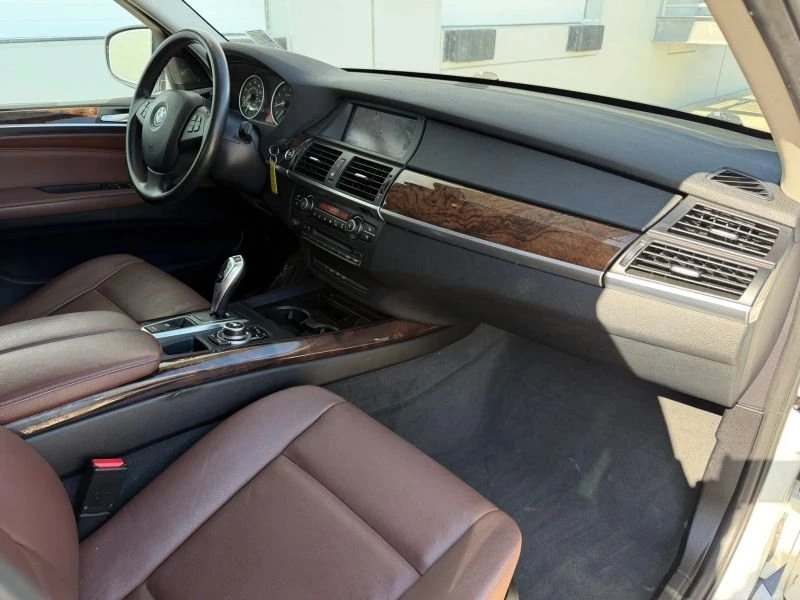 2011 BMW E70 X5 - Image 15 of 20