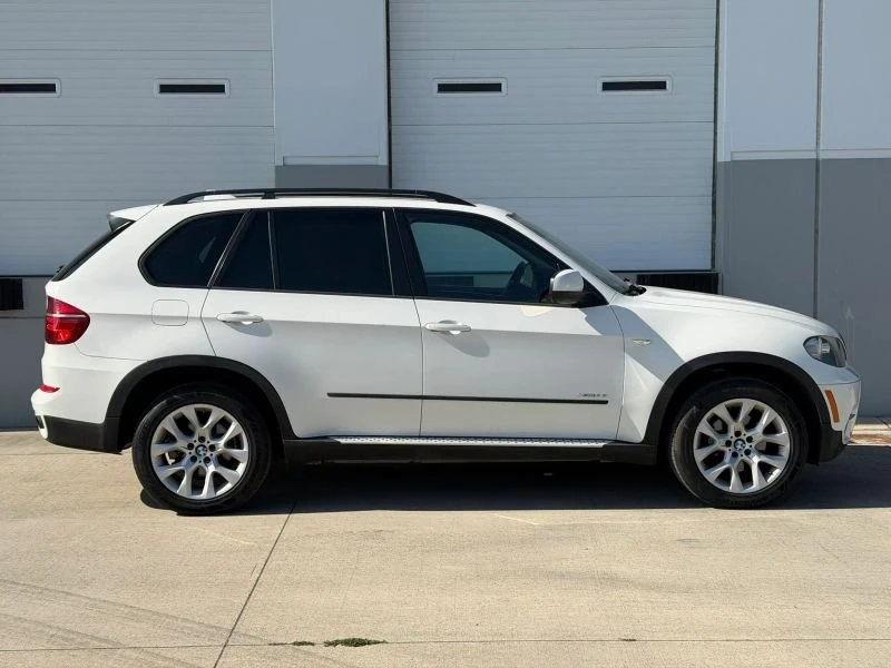 2011 BMW E70 X5 - Image 7 of 20
